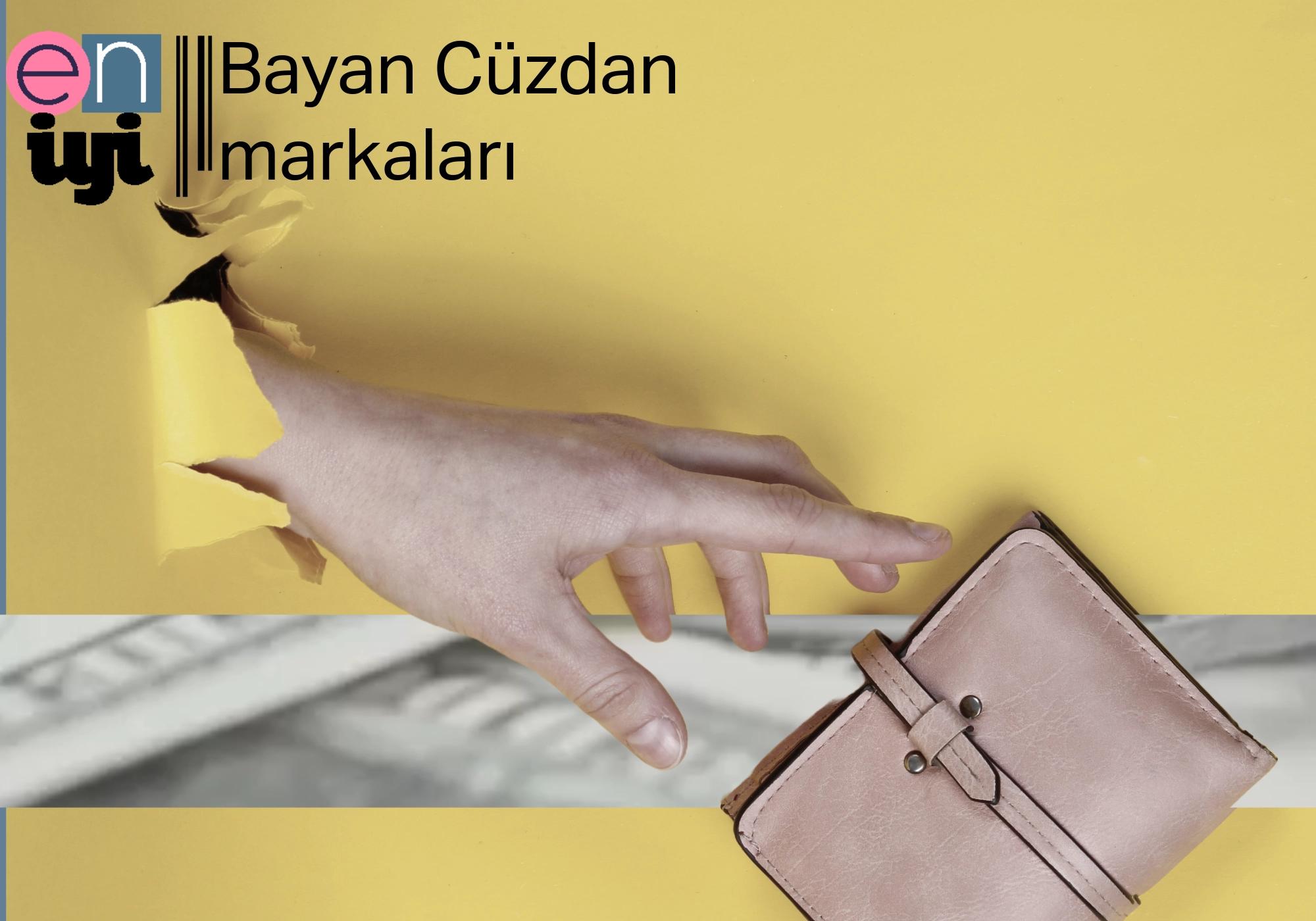 En İyi Bayan Cüzdan Markaları