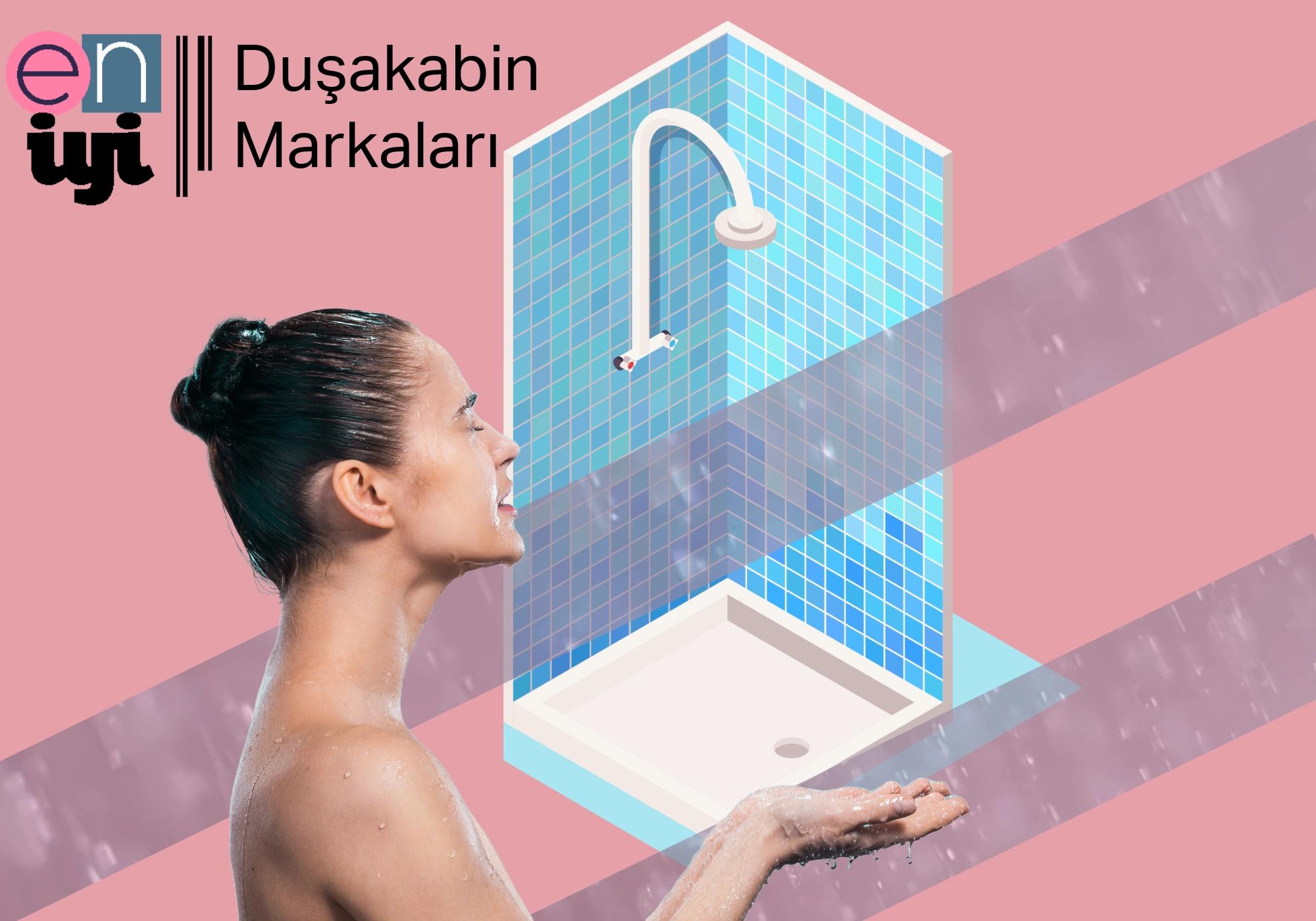 En İyi Duşakabin Markaları: Banyonuza Şıklık ve Konfor Katın