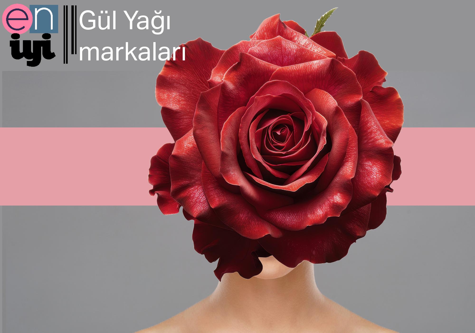 En İyi Gül Yağı Markaları: Cilt Bakımı ve Aromaterapi İçin Doğal Seçimler