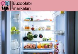 En İyi Buzdolabı Markaları - Güncel Rehber