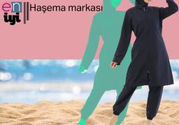 En İyi Haşema Markaları 
