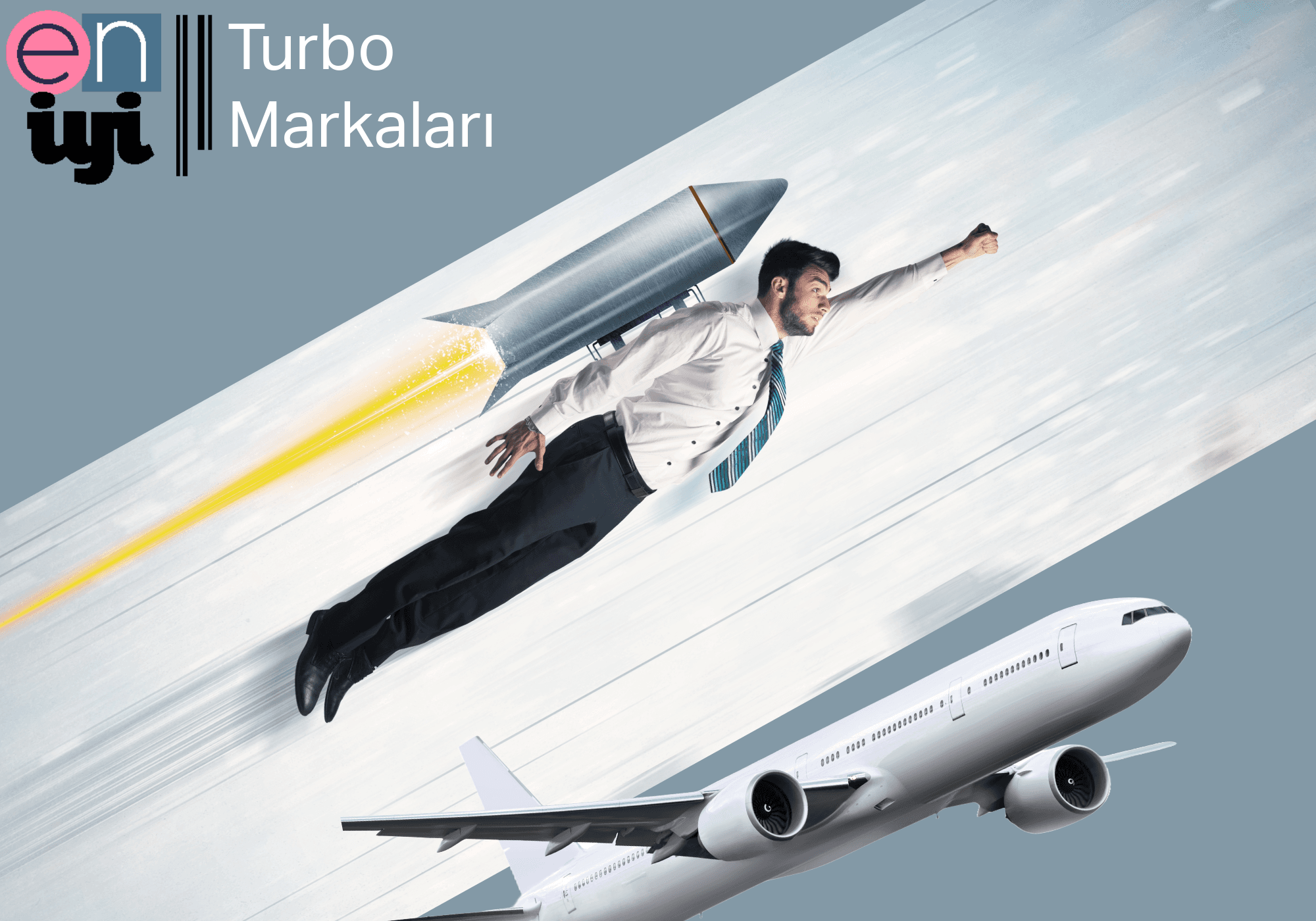 2025 Yılının En İyi Turbo Markaları: Performans ve Güvenilirlik